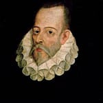 Miguel de Cervantes