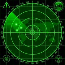 Radar quantistico, realizzato il primo prototipo radar-quantistico