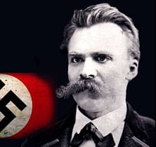 Nietzsche antisemita in "Genealogia della morale" nietzsche antisemita