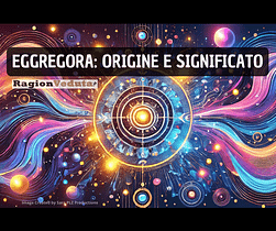 Il concetto di Eggregora: origine e significato Eggregora: origine e significato