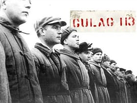 Regime CapitalComunista: il comunismo, un antagonista fittizio del capitalismo gulag