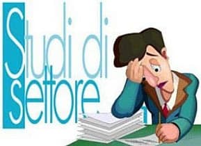 Studi di settore (Gerico) applicabili solo se ricavi inferiori a “tot” milioni di euro studi di settore gerico