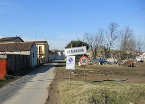 Immigrati vogliono la colf: è rivolta a Ceranova (Pavia) Ceranova - Pavia - rivolta immigrati