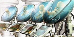 Procreazione assistita, il vero obiettivo: utero artificiale utero artificiale