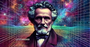 Schopenhauer e l'universo olografico shopenahuer universo olografico - ragionveduta.it