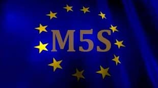 M5S, Di Maio: "Non vogliamo uscire dall'euro" (video) M5S doppiogiochista Euro