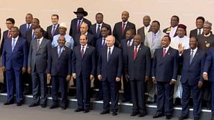 1° Summit Russia-Africa, ottobre 2020 Summit-Africa-Russia-2020