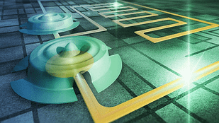 L'entanglement quantistico spiegato facile entanglement quantistico