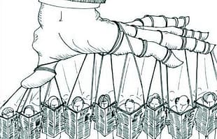 Mobbing Sociale, nuova sezione su RV mobbing sociale