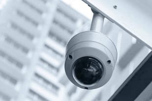 Legittimità e utilità delle videoriprese per la sicurezza videocamera4