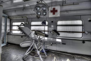 Ecco perché bisogna avere paura degli ospedali ospedali-lottizzati-pericolosi