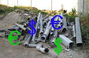 Bonifiche cemento amianto, il danno e la beffa! fibrocemento