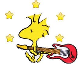 Riflessione critica sul MOV5S (a quasi due anni da...) snoopy mov5