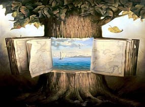 FILOSOFIA e filosofia, questa sconosciuta albero