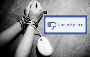 Facebook, una giungla sociale in cui non c’è misura di qualità, ma di quantità. facebook sociologia
