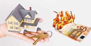 Pignorabile la prima casa, grazie al PD e Matteo Renzi Prima casa pignorabile - governo Renzi