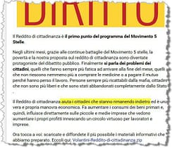 Cittadini rimasti indietro? Beppe Grillo, smetti di insultare! cittadini rimasti indietro