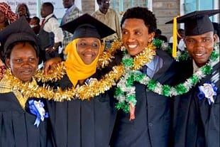 Zero tasse per profughi all'università di Torino laureati rifugiati esonero tasse