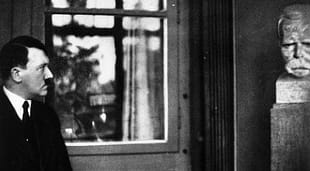 Nietzsche è un nazista ante litteram. Aurora, la prova. Nietzsche e Hitler, nazismo