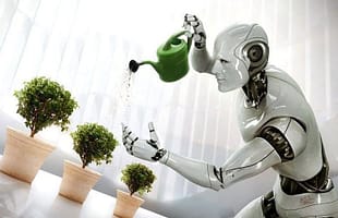 Investitori della Silicon Valley fondano organizzazione per la creazione di Intelligenza Artificiale lavoro-intelligenza-artificiale