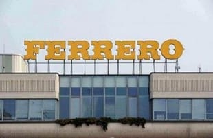 Opportunità di lavoro da Ferrero - Luogo: Alba, Italia Ferrero - annunci lavoro