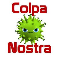 E' colpa nostra? No! Colpa vostra! colpa-nostra