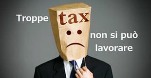 Sei in grado di sostenere gli studi di settore? studi settore troppe tasse si chiude