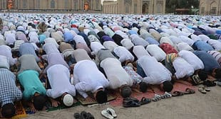 Islamizzazione, il ramadan all'oratorio cattolico ramadam islamico