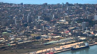 L'Africa che non vedrai mai al TG L’Africa che non vedrai mai al TG