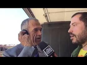 Profughi o braccianti? Cottarelli, incredibile: "Chi munge le mucche?" Profughi o braccianti? Cottarelli, incredibile: “Chi munge le mucche?””