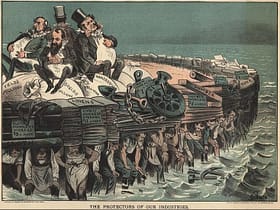 IL LOCK DOWN NON E' UGUALE PER TUTTI (Darwinismo sociale) darwinismo