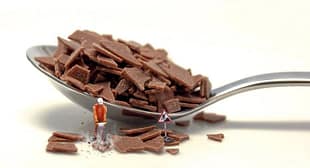 L'IO frammentato, una casa in disordine. lumanoide-frammentato