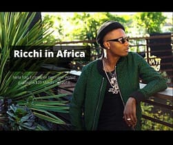 Nel 2019, boom di milionari in Africa e i migranti via... con i barconi in Italia. Il-cantante-nigeriano-Wizkid-20-Millioni-ricchi-africa