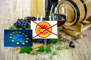 La UE attacca il Cannonau e il DOP unione-europea-distrugge-DOP