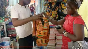 Mercatini in Ghana, i consumi in Africa che non vedi in Tv commercio-in-Africa