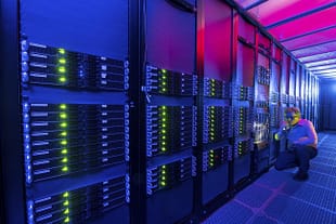 La fisica quantistica entra nella fase industriale: applicazioni e prospettive future Tecnologia quantistica e industria