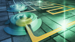 L'entanglement quantistico spiegato facile entanglement quantistico