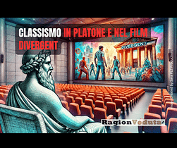 Allegiant, continua la serie Divergent, critica allo Stato ideale di Platone? Serie Divergent, critica allo Stato ideale di Platone