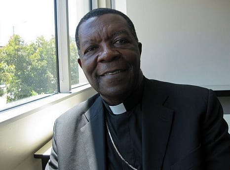 Mons.Nicolas Djomo