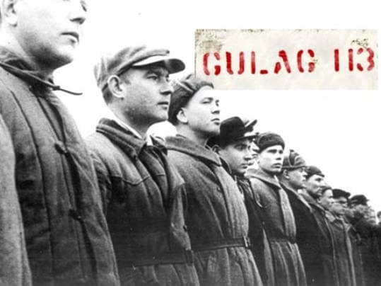 gulag