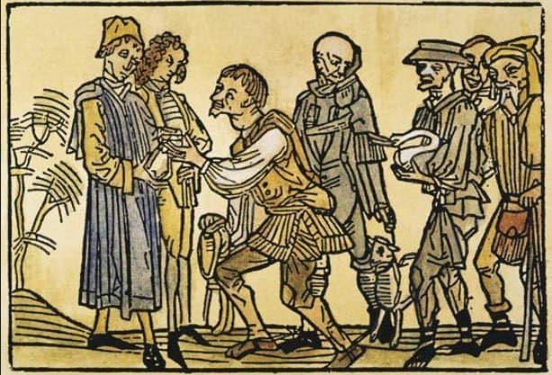 Servitù della gleba