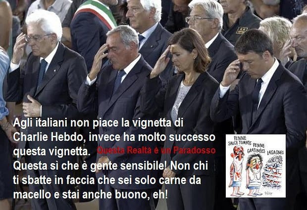 vignetta italioti charlie hebdo