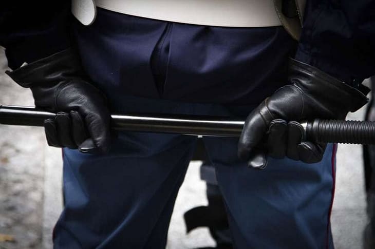 reato abuso d'ufficio