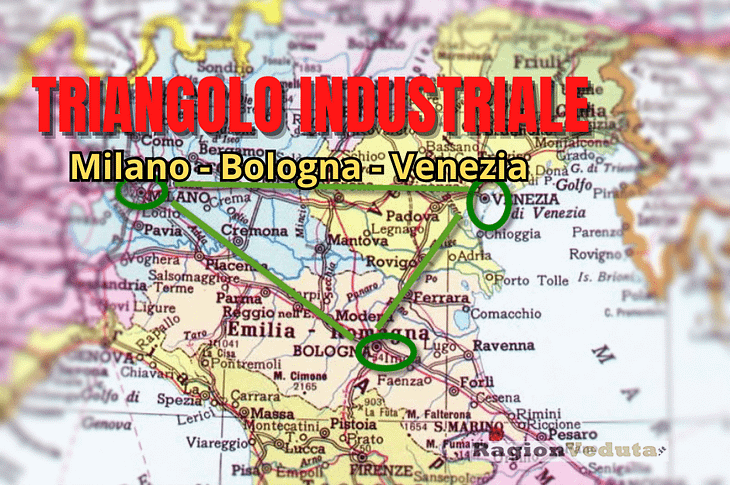 nuovo triangolo industriale