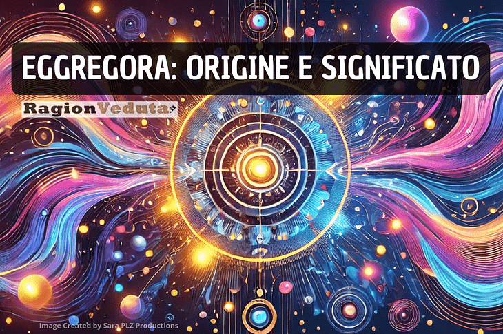 Eggregora: origine e significato